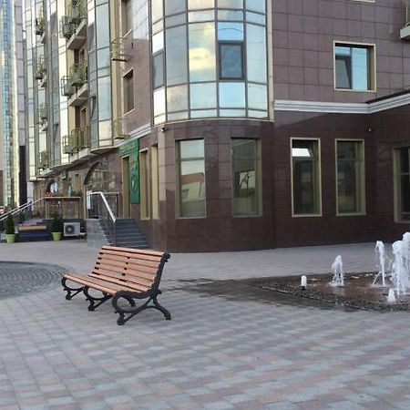 Arkhitektorska Apartment Одесса Номер фото