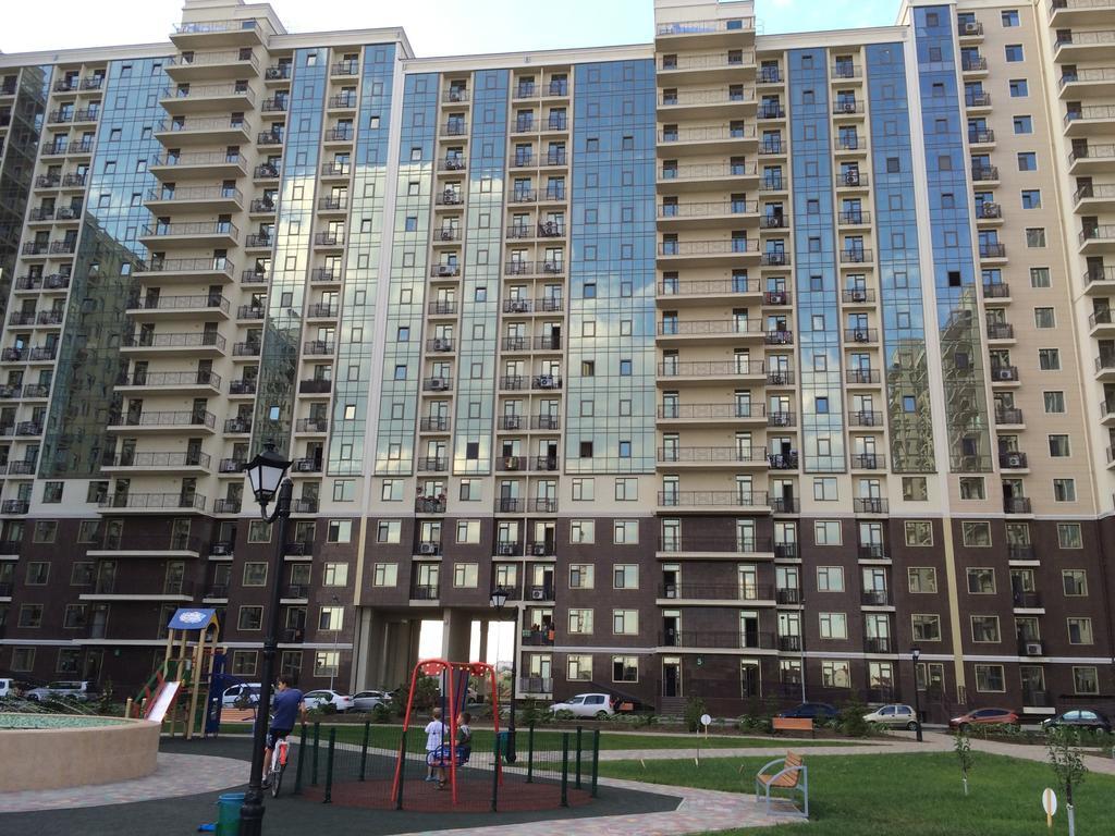 Arkhitektorska Apartment Одесса Номер фото