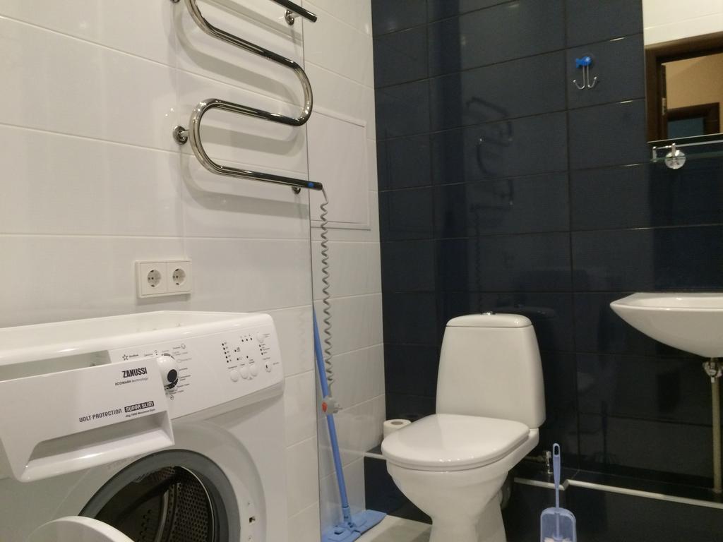 Arkhitektorska Apartment Одесса Номер фото