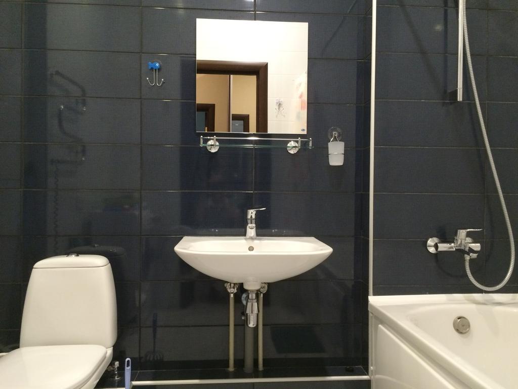 Arkhitektorska Apartment Одесса Номер фото