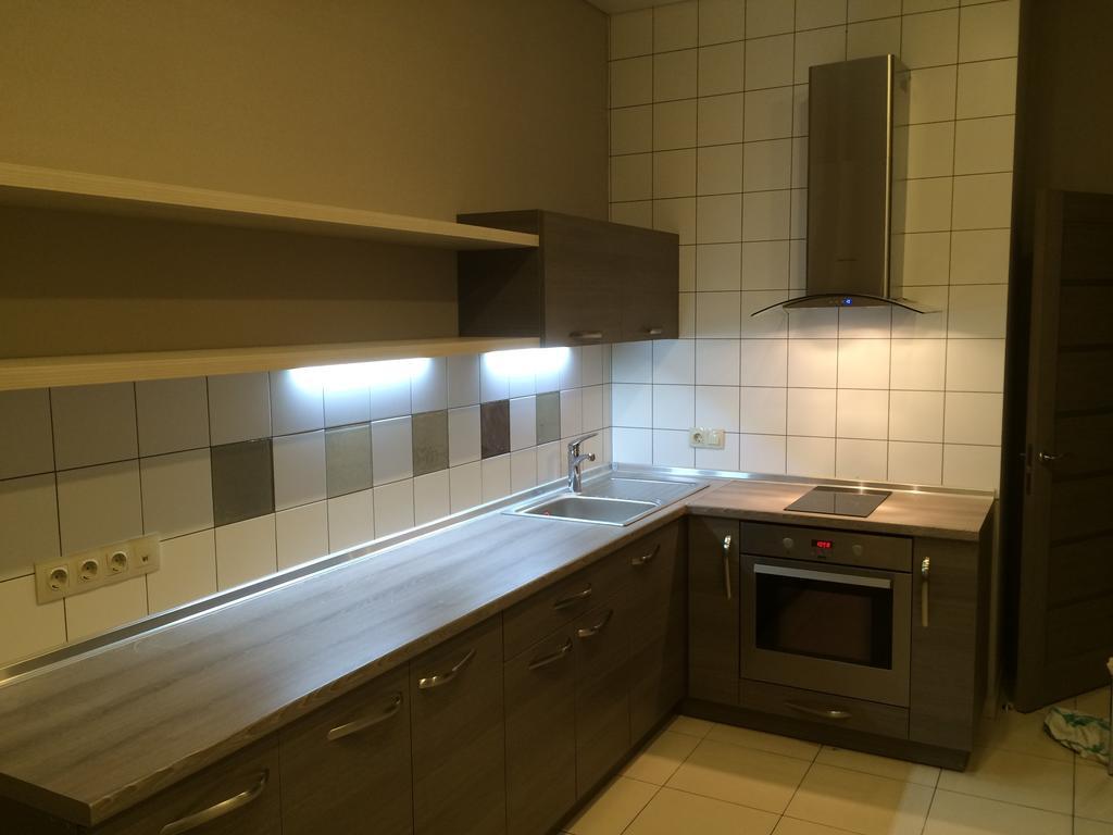 Arkhitektorska Apartment Одесса Номер фото