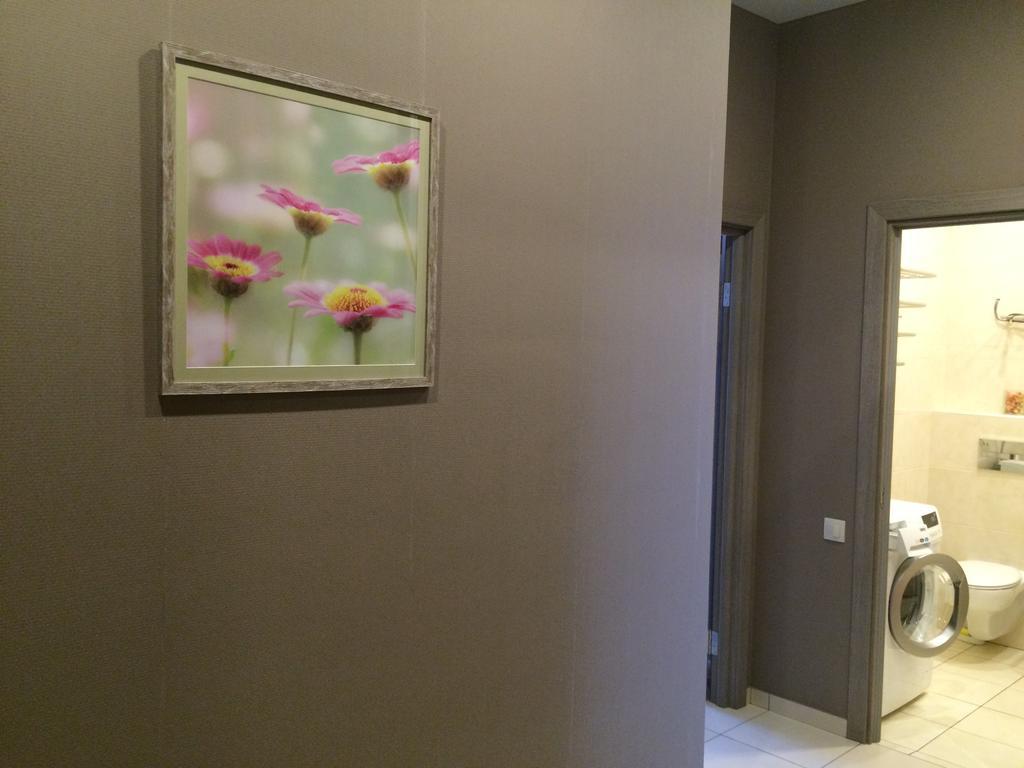 Arkhitektorska Apartment Одесса Экстерьер фото
