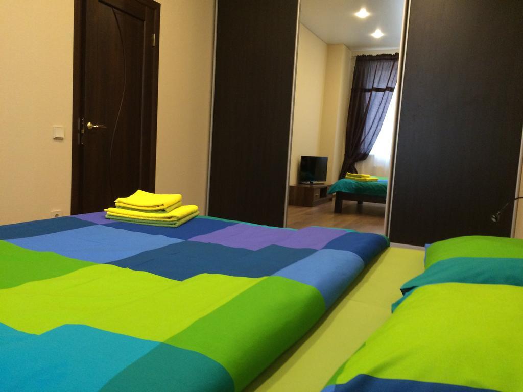 Arkhitektorska Apartment Одесса Экстерьер фото